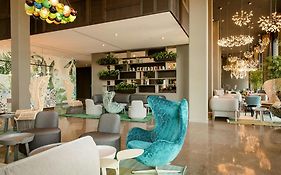 Motel One Barcelona-Ciutadella